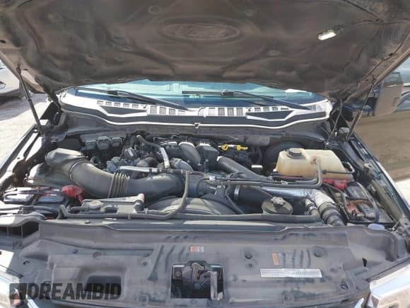 ✅ 2018 Ford F-250 XL • VIN: 1FT7W2BT0JEB59802 • Lot: 42125940. Listed on IAAI with 73,654 mi. Free auction sales archive from the USA and detailed vehicle history report at DreamBid. Image 10.