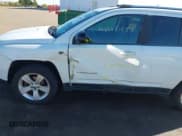 ✅ 2011 Jeep Compass Latitude • VIN: 1J4NF1FB0BD263937 • Lot: 43538437. Listed on IAAI with 90,441 mi. Free auction sales archive from the USA and detailed vehicle history report at DreamBid. Image 6.