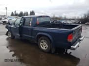 ✅ 2003 Dodge Dakota SLT • VIN: 1D7HL48N73S312526 • Lot: 45386645. Wystawiony na Copart z przebiegiem 144 288 mil. Bezpłatny archiwum sprzedaży aukcyjnych z USA i szczegółowy raport historii pojazdu na DreamBid. Zdjęcie 2.