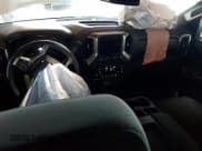 ✅ 2021 Chevrolet Silverado 1500 RST • VIN: 3GCPWDEDXMG111673 • Лот: 82475285. Опубликован ранее на Copart с пробегом 48 356 миль. Бесплатный доступ к архиву аукционных продаж из США и подробный отчёт об истории автомобиля на DreamBid. Изображение 8.