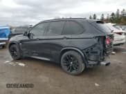 ✅ 2018 BMW X5 xDrive35i • VIN: 5UXKR0C59J0Y01256 • Lot: 92214635. Listed on Copart with 195,720 mi. Free auction sales archive from the USA and detailed vehicle history report at DreamBid. Image 2.