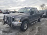 ✅ 2004 Ford F-350 XL • VIN: 1FTSX31P44ED39810 • Лот: 81461174. Опубликован ранее на Copart с пробегом Не указан. Бесплатный доступ к архиву аукционных продаж из США и подробный отчёт об истории автомобиля на DreamBid. Изображение 1.
