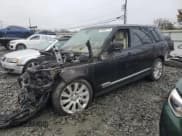 ✅ 2015 Land Rover Range Rover Supercharged • VIN: SALGS3TF5FA222300 • Lot: 84802775. Wystawiony na Copart z przebiegiem Nie podano. Bezpłatny archiwum sprzedaży aukcyjnych z USA i szczegółowy raport historii pojazdu na DreamBid. Zdjęcie 1.