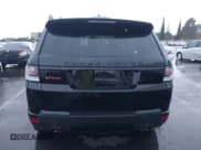 ✅ 2016 Land Rover Range Rover Sport HSE • VIN: SALWS2PF0GA599067 • Lot: 43711702. Wystawiony na IAAI z przebiegiem 53 000 mil. Bezpłatny archiwum sprzedaży aukcyjnych z USA i szczegółowy raport historii pojazdu na DreamBid. Zdjęcie 17.