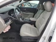 ✅ 2021 Cadillac XT4 FWD Luxury • VIN: 1GYAZAR48MF084877 • Lot: 60689314. Listed on Copart with 34,435 mi. Free auction sales archive from the USA and detailed vehicle history report at DreamBid. Image 7.