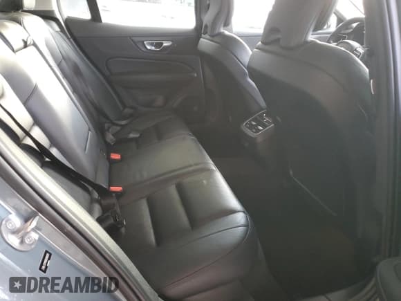✅ 2024 Volvo S60 Ultimate Dark Theme • VIN: 7JRL12TM5RG280203 • Lot: 41693885. Listed on Copart with 27,438 mi. Free auction sales archive from the USA and detailed vehicle history report at DreamBid. Image 10.