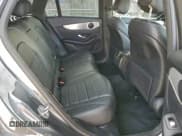 ✅ 2019 Mercedes-Benz GLC 300 • VIN: WDC0G4JB4KV121651 • Lot: 94325035. Listed on Copart with 45,519 mi. Free auction sales archive from the USA and detailed vehicle history report at DreamBid. Image 10.