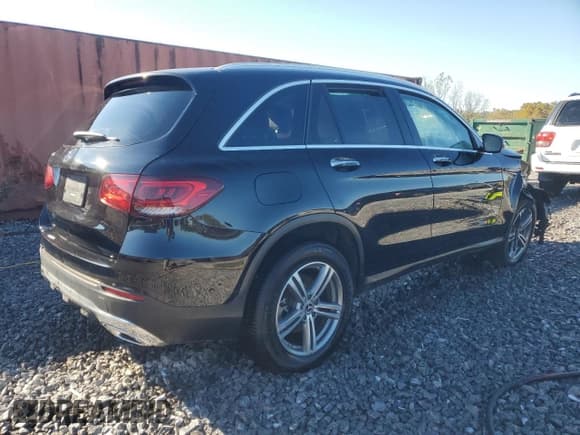 ✅ 2022 Mercedes-Benz GLC 300 • VIN: W1N0G8DB9NG099883 • Лот: 90677365. Опубликован ранее на Copart с пробегом 35 486 миль. Бесплатный доступ к архиву аукционных продаж из США и подробный отчёт об истории автомобиля на DreamBid. Изображение 3.
