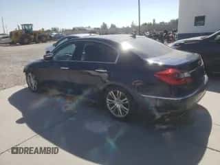 2013 Hyundai Genesis 3.8L z VIN KMHGC4DD3DU213349, wystawiony jako Copart lot #70034874 z przebiegiem 114 648 mil mil oraz Szkoda całkowita • Salvage title. Historia ofert i sprzedaży dostępna na DreamBid. Obrazek 2.