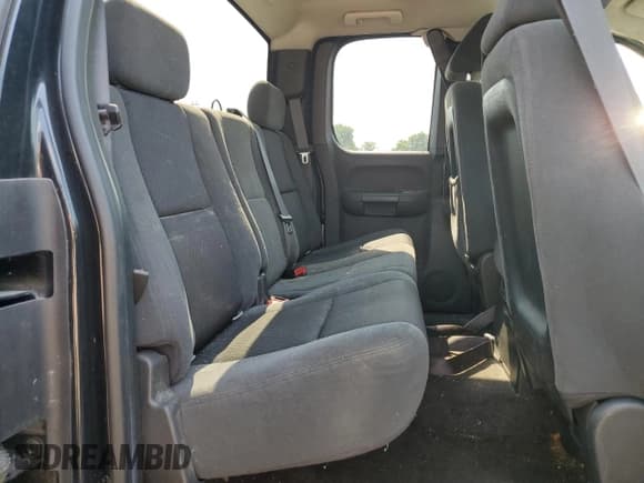 ✅ 2009 Chevrolet Silverado 1500 LT • VIN: 1GCEC29089Z274745 • Lot: 62862464. Listed on Copart with Not provided. Free auction sales archive from the USA and detailed vehicle history report at DreamBid. Image 11.