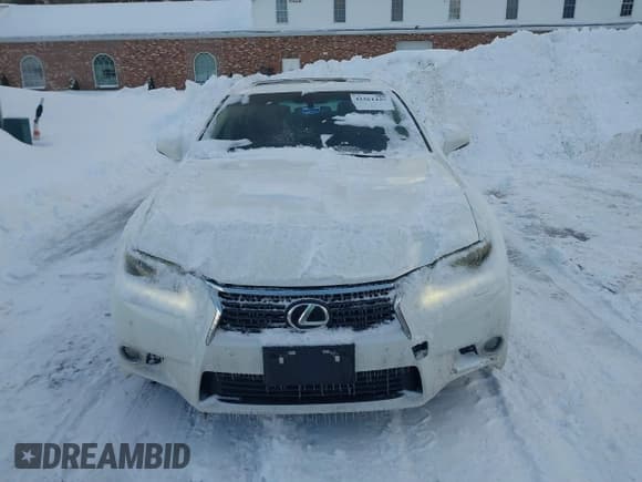 ✅ 2013 Lexus GS 350 • VIN: JTHCE1BL9D5005197 • Lot: 41561420. Wystawiony na IAAI z przebiegiem 244 497 mil. Bezpłatny archiwum sprzedaży aukcyjnych z USA i szczegółowy raport historii pojazdu na DreamBid. Zdjęcie 12.