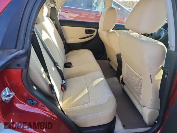 ✅ 2007 Subaru Impreza Outback Special Sports • VIN: JF1GG63637H806543 • Lot: 90685015. Wystawiony na Copart z przebiegiem 152 324 mil. Bezpłatny archiwum sprzedaży aukcyjnych z USA i szczegółowy raport historii pojazdu na DreamBid. Zdjęcie 10.