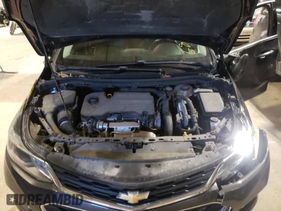 ✅ 2017 Chevrolet Cruze Premier • VIN: 1G1BF5SM5H7239768 • Лот: 68869802. Размещён на Copart с пробегом 89 746 миль миль. Получите бесплатный доступ к архиву аукционных продаж из США и посмотрите подробный отчёт об истории автомобиля на DreamBid. Изображение 11.