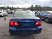 ✅ 2007 Toyota Corolla S • VIN: 2T1BR32E37C748427 • Lot: 43645481. Listed on IAAI with 245,903 mi. Free auction sales archive from the USA and detailed vehicle history report at DreamBid. Image 13.