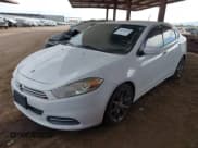 ✅ 2016 Dodge Dart Aero • VIN: 1C3CDFDH3GD508071 • Лот: 43600155. Опубликован ранее на IAAI с пробегом 116 708 миль. Бесплатный доступ к архиву аукционных продаж из США и подробный отчёт об истории автомобиля на DreamBid. Изображение 2.