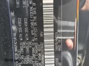 ✅ 2025 Lexus TX 500h F Sport Premium • VIN: 5TDABAB6XSS009682 • Лот: 81004125. Опубликован ранее на Copart с пробегом 2 909 миль. Бесплатный доступ к архиву аукционных продаж из США и подробный отчёт об истории автомобиля на DreamBid. Изображение 13.