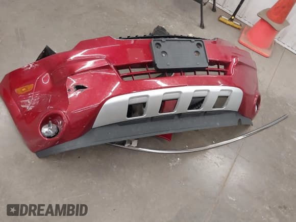 ✅ 2014 Chevrolet Captiva Sport LT • VIN: 3GNAL3EK1ES509299 • Лот: 43618861. Опубликован ранее на IAAI с пробегом 91 658 миль. Бесплатный доступ к архиву аукционных продаж из США и подробный отчёт об истории автомобиля на DreamBid. Изображение 12.