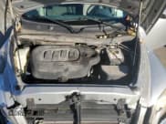 ✅ 2011 Chevrolet HHR 1LT • VIN: 3GNBABFW8BS522102 • Lot: 84485524. Listed on Copart with 230,896 mi. Free auction sales archive from the USA and detailed vehicle history report at DreamBid. Image 14.