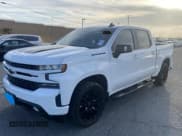 ✅ 2020 Chevrolet Silverado 1500 RST • VIN: 1GCUYEEL8LZ230024 • Lot: 42311134. Wystawiony na IAAI z przebiegiem 141 571 mil. Bezpłatny archiwum sprzedaży aukcyjnych z USA i szczegółowy raport historii pojazdu na DreamBid. Zdjęcie 2.