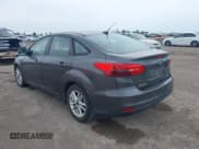 ✅ 2017 Ford Focus SE • VIN: 1FADP3F21HL205009 • Лот: 42305641. Опубликован ранее на IAAI с пробегом 75 160 миль. Бесплатный доступ к архиву аукционных продаж из США и подробный отчёт об истории автомобиля на DreamBid. Изображение 3.