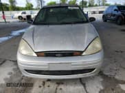✅ 2000 Ford Focus ZTS • VIN: 1FAFP383XYW248132 • Lot: 58905125. Listed on Copart with 174,504 mi. Free auction sales archive from the USA and detailed vehicle history report at DreamBid. Image 5.