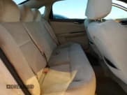 ✅ 2006 Chevrolet Impala LS • VIN: 2G1WB55K269383393 • Lot: 92263255. Listed on Copart with 212,226 mi. Free auction sales archive from the USA and detailed vehicle history report at DreamBid. Image 10.