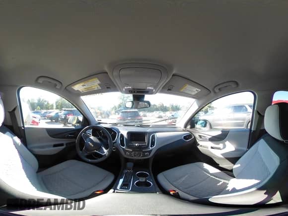 2022 Chevrolet Equinox LT with VIN 3GNAXUEV2NL189571, listed as a IAAI auction lot 43340032 with 77,628 mi miles and . Bid and sale history available at DreamBid. Image 20.