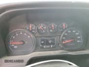 ✅ 2019 Chevrolet Silverado 1500 Work Truck • VIN: 1GCRYAEF3KZ397527 • Lot: 74936094. Wystawiony na Copart z przebiegiem 112 249 mil. Bezpłatny archiwum sprzedaży aukcyjnych z USA i szczegółowy raport historii pojazdu na DreamBid. Zdjęcie 9.