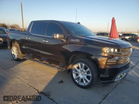 ✅ 2019 Chevrolet Silverado 1500 • VIN: 1GCPWFED6KZ354776 • Лот: 85632824. Опубликован ранее на Copart с пробегом 94 570 миль. Бесплатный доступ к архиву аукционных продаж из США и подробный отчёт об истории автомобиля на DreamBid. Изображение 4.