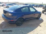 ✅ 2009 Mazda 3 i Touring Value • VIN: JM1BK32F691207392 • Лот: 42515023. Опубликован ранее на IAAI с пробегом 161 664 миль. Бесплатный доступ к архиву аукционных продаж из США и подробный отчёт об истории автомобиля на DreamBid. Изображение 4.