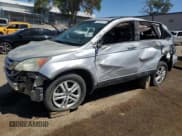 ✅ 2010 Honda CR-V EX-L • VIN: 5J6RE3H7XAL009844 • Lot: 65951075. Wystawiony na Copart z przebiegiem Nie podano. Bezpłatny archiwum sprzedaży aukcyjnych z USA i szczegółowy raport historii pojazdu na DreamBid. Zdjęcie 1.