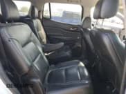 ✅ 2018 GMC Acadia SLT • VIN: 1GKKNMLA7JZ240038 • Лот: 81149395. Опубликован ранее на Copart с пробегом 165 704 миль. Бесплатный доступ к архиву аукционных продаж из США и подробный отчёт об истории автомобиля на DreamBid. Изображение 11.