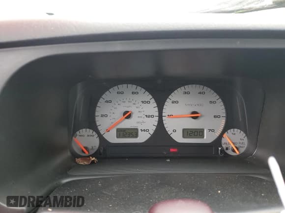 ✅ 1999 Volkswagen Golf • VIN: 3VWJA81HXXM222456 • Лот: 57305105. Опубликован ранее на Copart с пробегом 112 353 миль. Бесплатный доступ к архиву аукционных продаж из США и подробный отчёт об истории автомобиля на DreamBid. Изображение 9.