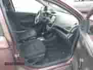 2020 Chevrolet Spark LS with VIN KL8CB6SA5LC422499, listed as a IAAI auction lot 39990447 with 56,964 mi miles and . Bid and sale history available at DreamBid. Image 5.