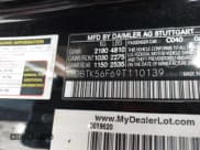 ✅ 2009 Mercedes-Benz CLK 350 • VIN: WDBTK56F69T110139 • Lot: 41507929. Wystawiony na IAAI z przebiegiem 120 352 mil. Bezpłatny archiwum sprzedaży aukcyjnych z USA i szczegółowy raport historii pojazdu na DreamBid. Zdjęcie 9.