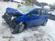 ✅ 2015 Nissan Note SV • VIN: 3N1CE2CP4FL355593 • Lot: 41450527. Listed on IAAI with 89,835 mi. Free auction sales archive from the USA and detailed vehicle history report at DreamBid. Image 17.