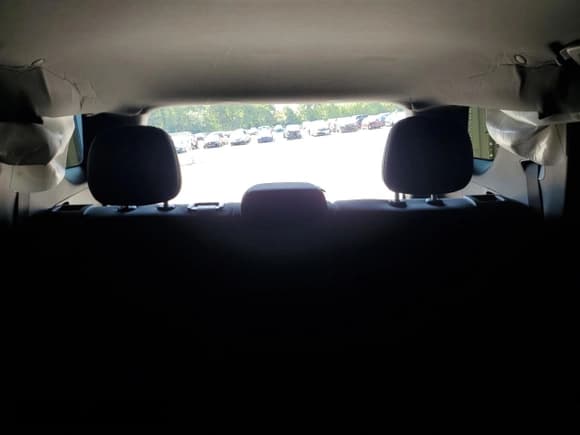 ✅ 2025 Chevrolet Equinox FWD LT • VIN: 3GNAXHEG9SL207374 • Lot: 68394705. Wystawiony na Copart z przebiegiem 16 030 mil. Bezpłatny archiwum sprzedaży aukcyjnych z USA i szczegółowy raport historii pojazdu na DreamBid. Zdjęcie 10.