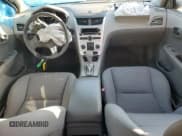 ✅ 2009 Chevrolet Malibu 1FL • VIN: 1G1ZG57N494198047 • Lot: 43995695. Listed on Copart with Not provided. Free auction sales archive from the USA and detailed vehicle history report at DreamBid. Image 8.