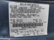 ✅ 2008 Ford Police Interceptor • VIN: 2FAFP71V48X179073 • Lot: 42690332. Listed on IAAI with Not provided. Free auction sales archive from the USA and detailed vehicle history report at DreamBid. Image 9.