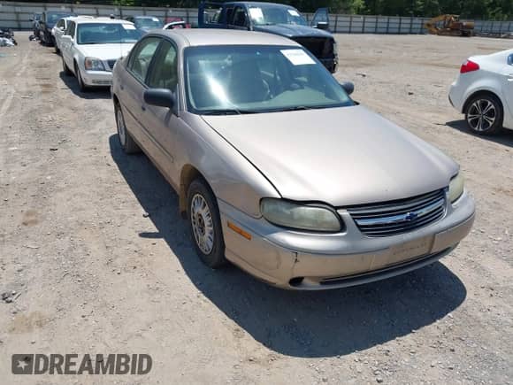 2000 Chevrolet Malibu z VIN 1G1ND52J2Y6173341, wystawiony jako IAAI lot #42760201 z przebiegiem 173 679 mil mil oraz . Historia ofert i sprzedaży dostępna na DreamBid. Obrazek 6.