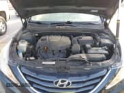 ✅ 2013 Hyundai Sonata GLS • VIN: 5NPEB4AC3DH730171 • Лот: 43525188. Опубликован ранее на IAAI с пробегом 126 873 миль. Бесплатный доступ к архиву аукционных продаж из США и подробный отчёт об истории автомобиля на DreamBid. Изображение 10.