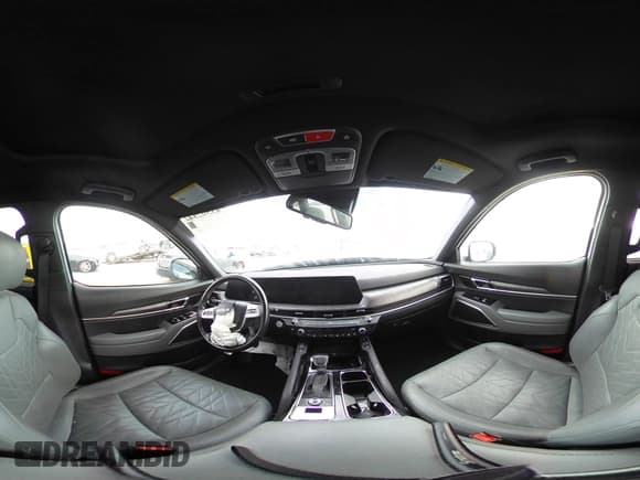 ✅ 2023 Kia Telluride EX X-Line • VIN: 5XYP3DGC0PG349306 • Lot: 43502842. Wystawiony na IAAI z przebiegiem 34 846 mil. Bezpłatny archiwum sprzedaży aukcyjnych z USA i szczegółowy raport historii pojazdu na DreamBid. Zdjęcie 19.