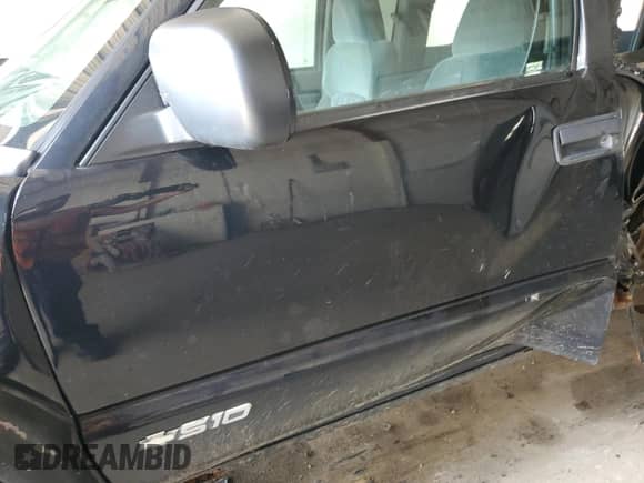 2001 Chevrolet S-10 LS ZR2 с VIN 1GCCT19W018184070, выставлен на аукционе Copart как лот 64828425 с пробегом Не указан миль и Списание • Salvage title. История ставок и продаж доступна на DreamBid. Изображение 7.