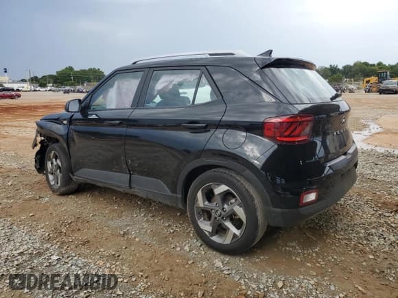 ✅ 2022 Hyundai Venue Limited • VIN: KMHRC8A39NU179706 • Лот: 69809385. Опубликован ранее на Copart с пробегом 54 274 миль. Бесплатный доступ к архиву аукционных продаж из США и подробный отчёт об истории автомобиля на DreamBid. Изображение 2.