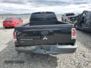 ✅ 2008 Mitsubishi Raider LS • VIN: 1Z7HC22K78S609661 • Lot: 84300605. Listed on Copart with 154,158 mi. Free auction sales archive from the USA and detailed vehicle history report at DreamBid. Image 6.