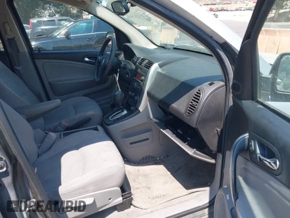 ✅ 2006 Saturn VUE • VIN: 5GZCZ33D66S838743 • Lot: 42923810. Wystawiony na IAAI z przebiegiem 134 979 mil. Bezpłatny archiwum sprzedaży aukcyjnych z USA i szczegółowy raport historii pojazdu na DreamBid. Zdjęcie 5.