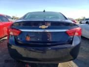 ✅ 2015 Chevrolet Impala LS • VIN: 2G11Z5SL7F9285916 • Lot: 76130714. Wystawiony na Copart z przebiegiem 111 712 mil. Bezpłatny archiwum sprzedaży aukcyjnych z USA i szczegółowy raport historii pojazdu na DreamBid. Zdjęcie 6.