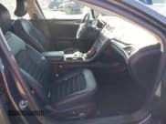 ✅ 2017 Ford Fusion SE • VIN: 3FA6P0HD8HR211638 • Lot: 42029399. Listed on IAAI with 90,262 mi. Free auction sales archive from the USA and detailed vehicle history report at DreamBid. Image 5.