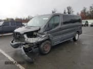 ✅ 2017 Ford Transit XL • VIN: 1FMZK1ZM6HKA87461 • Lot: 91819505. Wystawiony na Copart z przebiegiem 70 845 mil. Bezpłatny archiwum sprzedaży aukcyjnych z USA i szczegółowy raport historii pojazdu na DreamBid. Zdjęcie 1.