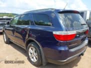 ✅ 2012 Dodge Durango Crew • VIN: 1C4RDHDG0CC276909 • Лот: 43003520. Опубликован ранее на IAAI с пробегом 197 535 миль. Бесплатный доступ к архиву аукционных продаж из США и подробный отчёт об истории автомобиля на DreamBid. Изображение 3.